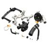 Artudatech Cooling System Replace Kit Fits For Jaguar Land Rover 5.0L V8 Supercharged for Jaguar F-Type 5.0L V8 - Gas 2014-2021 AJ812119 AJ813909 AJ814042 view 1