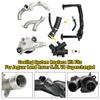 Artudatech Cooling System Replace Kit Fits For Jaguar Land Rover 5.0L V8 Supercharged for Jaguar F-Type 5.0L V8 - Gas 2014-2021 AJ812119 AJ813909 AJ814042 view 4