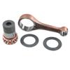 Piston Connecting Rod Compatible With KLX250 KLX300 KLX 250 300 1992 2017 view 1