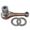 Piston Connecting Rod Compatible With KLX250 KLX300 KLX 250 300 1992 2017 view 3