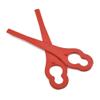 30Pcs Plastic For Head Compatible With Garden Tool Models FAR 20-1 97699 2002706 FE220 Lawn Mower For Part Number 8K1927225B 1G724-97012 view 1