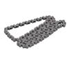 Motorcycle Crankshaft Cam Timing Chain 2+3 100 Links Compatible with GZ125 DR125SM RV125 GZ 125 DR125 SM RV view 1