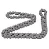 Motorcycle Crankshaft Cam Timing Chain 2+3 100 Links Compatible with GZ125 DR125SM RV125 GZ 125 DR125 SM RV view 3