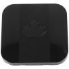 EXAOMBLE Trailer Hitch Cover Tow Protector Cap 5.08cm Receiver Dustproof Plug Black for Truck Rv Car Towing Accessories view 1