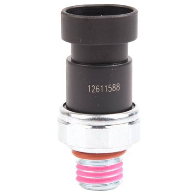 ERSGRP Engine Oil Pressure Sensor Switch for Colorado 2004-2012, for Enclave 2008-2017, for Camaro 2014, for Acadia 2007-2015