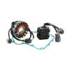 STATOR GENERATOR REGULATOR RECTIFIER GASKET Fit For MAXXER 300 MXU 300R view 1