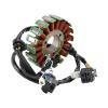 STATOR GENERATOR REGULATOR RECTIFIER GASKET Fit For MAXXER 300 MXU 300R view 3