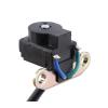 STATOR GENERATOR REGULATOR RECTIFIER GASKET Fit For MAXXER 300 MXU 300R view 4
