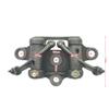 Compatible with LX 125 LX 150 Motorcycle Models Upper Rocker Swing Arm view 2