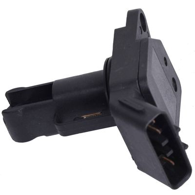 IKENEF Mass Air Flow Meter Sensor for Toyota for Corolla for Chevy for Prizm GS430 SC430 OEM 22204-15010