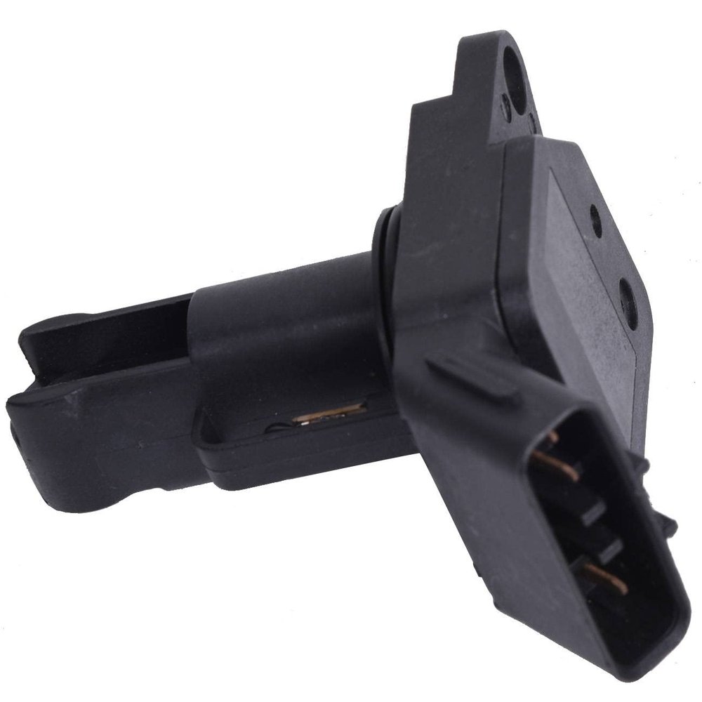 IKENEF Mass Air Flow Meter Sensor for Toyota for Corolla for Chevy for Prizm GS430 SC430 OEM 22204-15010