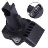 IKENEF Mass Air Flow Meter Sensor for Toyota for Corolla for Chevy for Prizm GS430 SC430 OEM 22204-15010 view 2