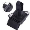 IKENEF Mass Air Flow Meter Sensor for Toyota for Corolla for Chevy for Prizm GS430 SC430 OEM 22204-15010 view 3