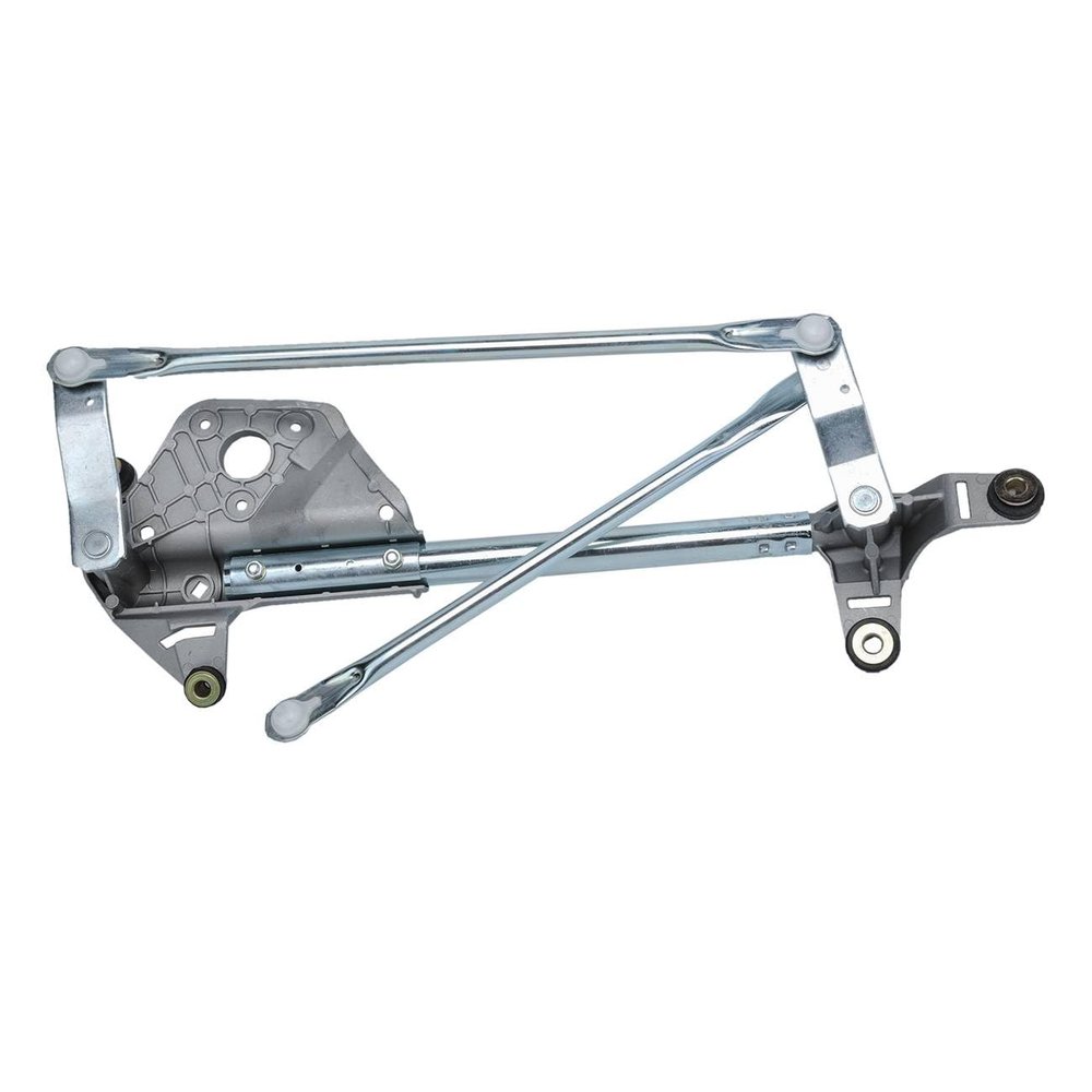 IKENEF Windshield Wiper Transmission Linkage Fits 76530SDAA01 ATPP3261118005