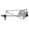 IKENEF Windshield Wiper Transmission Linkage Fits 76530SDAA01 ATPP3261118005 view 2