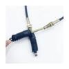 2W 4W 51 Inch Long Shift Cable For K800cc ATV MM800-210-001 view 4