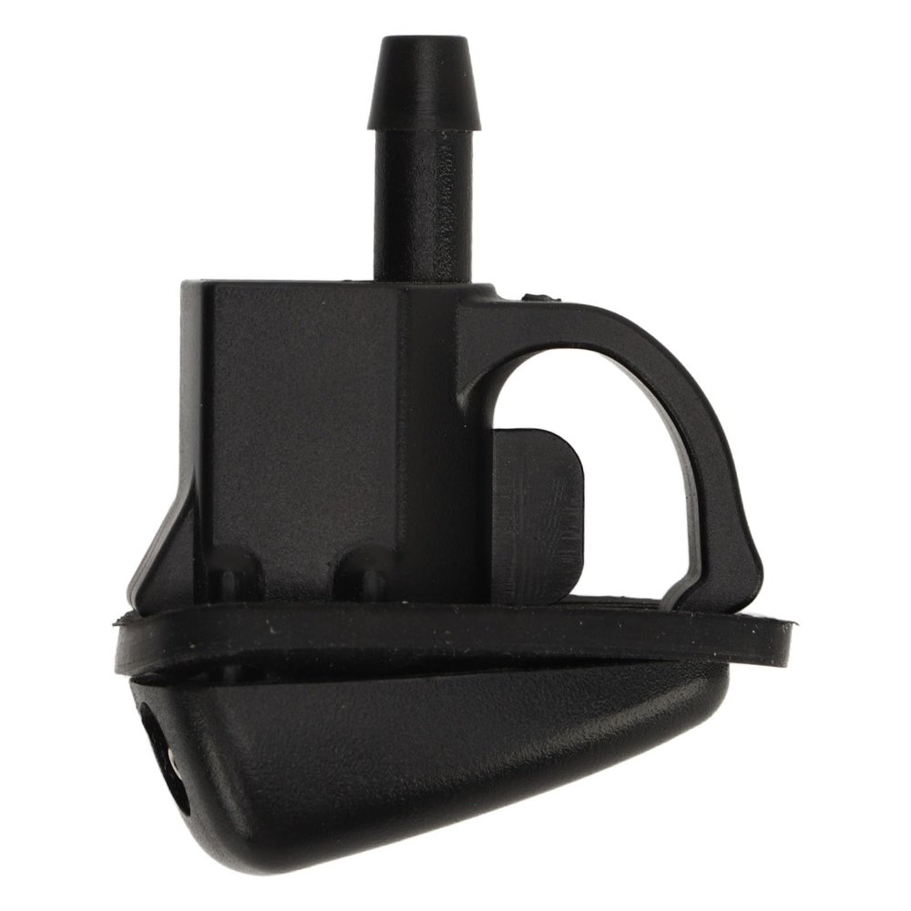 Aumotop Washer Nozzle Sprayer Jet Durable Replacement For Sport LR3 LR4 For Better Driving Safety