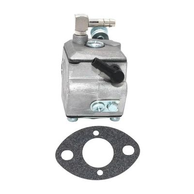 XBhutKL Carburetor Fit for 028AV 028 Super 028 11181200600 11181200601 WT-16B HU-40D