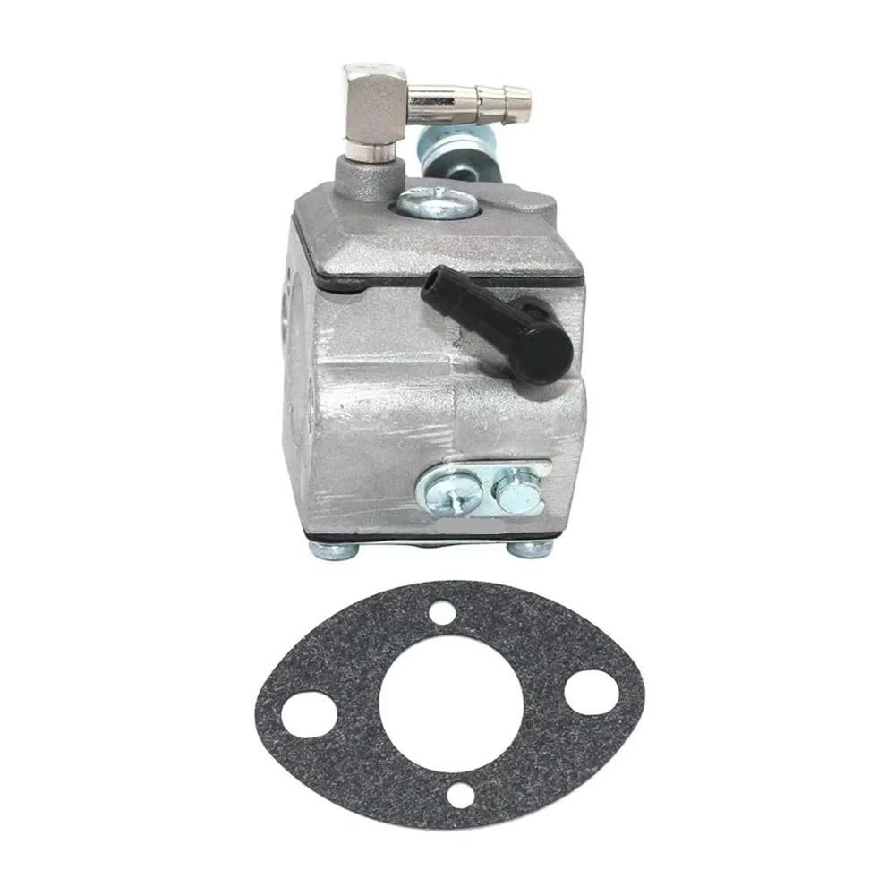 XBhutKL Carburetor Fit for 028AV 028 Super 028 11181200600 11181200601 WT-16B HU-40D