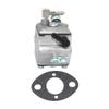 XBhutKL Carburetor Fit for 028AV 028 Super 028 11181200600 11181200601 WT-16B HU-40D view 1