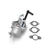 RYGSSHUG Carburetor Fit for EX40 20B-62302-30 20B-62302-10 20B-62302-00 Replacement Parts view 2