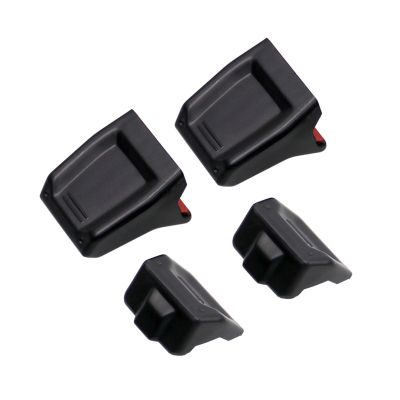 BELOWSYALER Car Switches Panel Expansion Set Easy Installation Vehicle Interior Switches Increase Set Suitable for -235 JB6