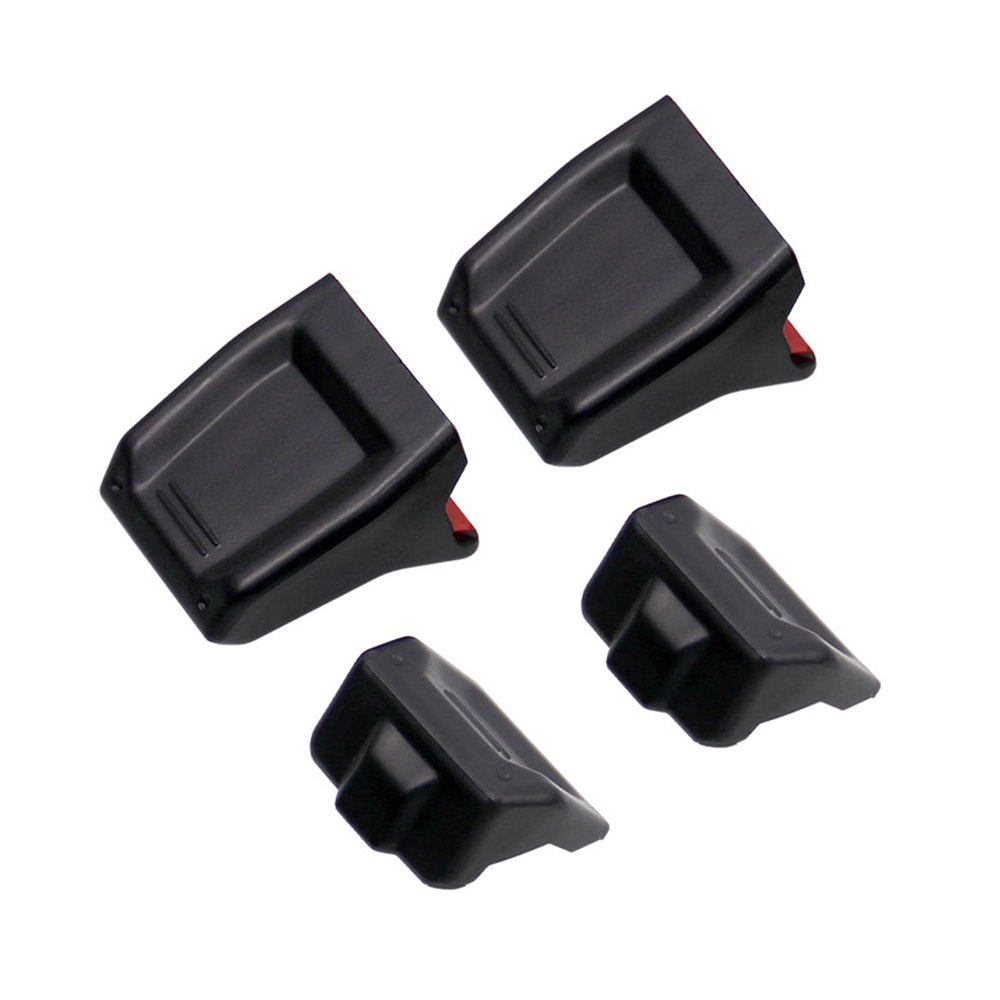 BELOWSYALER Car Switches Panel Expansion Set Easy Installation Vehicle Interior Switches Increase Set Suitable for -235 JB6