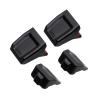 BELOWSYALER Car Switches Panel Expansion Set Easy Installation Vehicle Interior Switches Increase Set Suitable for -235 JB6 view 1