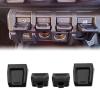 BELOWSYALER Car Switches Panel Expansion Set Easy Installation Vehicle Interior Switches Increase Set Suitable for -235 JB6 view 2