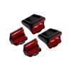 BELOWSYALER Car Switches Panel Expansion Set Easy Installation Vehicle Interior Switches Increase Set Suitable for -235 JB6 view 3