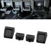 BELOWSYALER Car Switches Panel Expansion Set Easy Installation Vehicle Interior Switches Increase Set Suitable for -235 JB6 view 4