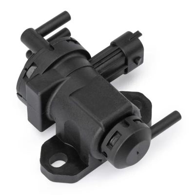 8972406990 0928400536 0928400464 Turbocharger Vacuum Solenoid Valve Suitable For ISUZU D-MAX Truck 4kh1 NPR NKR NKR77 4JH1 For Mazda BT-50
