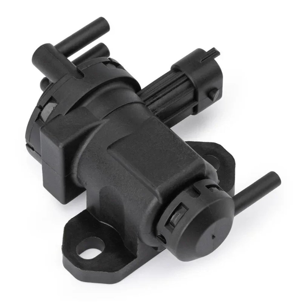 8972406990 0928400536 0928400464 Turbocharger Vacuum Solenoid Valve Suitable For ISUZU D-MAX Truck 4kh1 NPR NKR NKR77 4JH1 For Mazda BT-50
