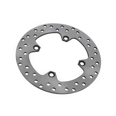 43351-KZ1-770 Motorcycle Rear Brake Discs Rotors Fit for Honda CRF230L L8 L9 CRF230M XR250R XR250SM XL250RL XL250 R R3 R3J RX RL R3L