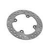 43351-KZ1-770 Motorcycle Rear Brake Discs Rotors Fit for Honda CRF230L L8 L9 CRF230M XR250R XR250SM XL250RL XL250 R R3 R3J RX RL R3L view 1