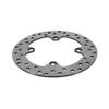 43351-KZ1-770 Motorcycle Rear Brake Discs Rotors Fit for Honda CRF230L L8 L9 CRF230M XR250R XR250SM XL250RL XL250 R R3 R3J RX RL R3L view 3