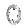 43351-KZ1-770 Motorcycle Rear Brake Discs Rotors Fit for Honda CRF230L L8 L9 CRF230M XR250R XR250SM XL250RL XL250 R R3 R3J RX RL R3L view 4