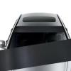 KBBYT 1 Roll Windshield Sun Strip for Honda Ridgeline 2017-2023 2024 2025, Effectively Blocks Glare & UV Rays with Self-Adhesive Vinyl Perfectly,A view 1
