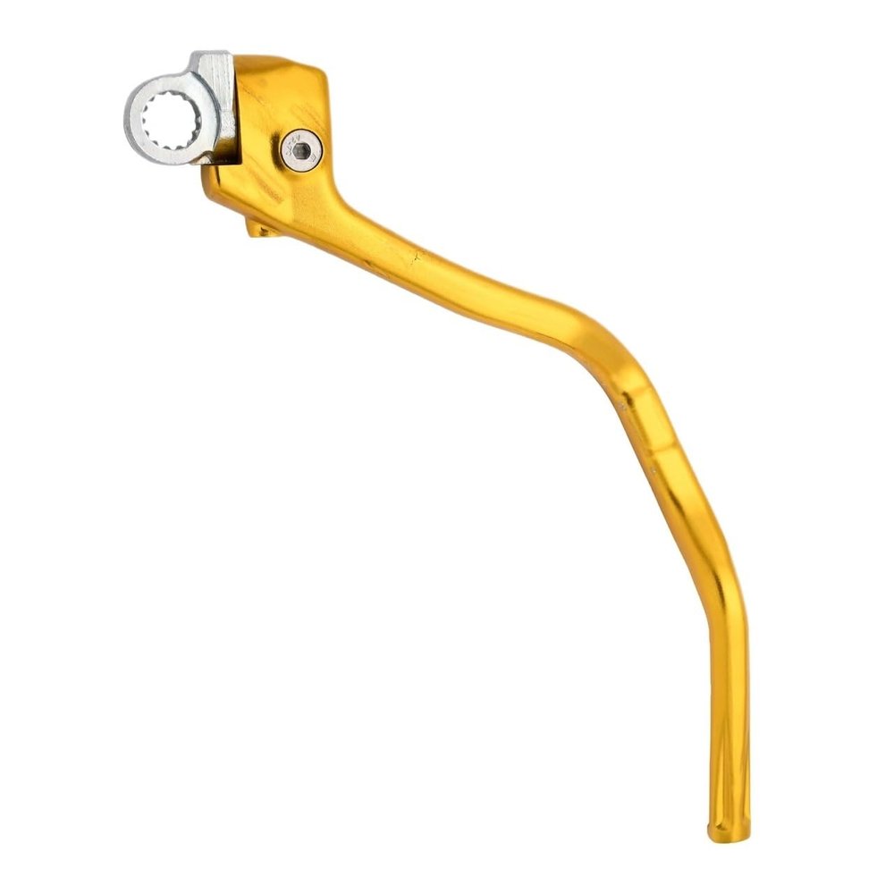 Outdoor Motorcycle Forged Kick Start Lever Pedal Fit for RMZ250 RMZ450 2008-2015 Universal Parts Durable Part(401 Style RMZ250)