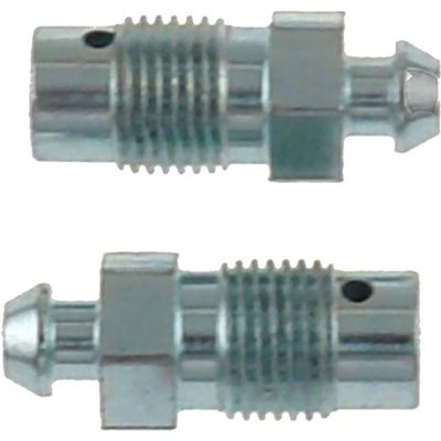 1 Front Brake Bleeder Screw for International Harvester 4900 1999-2002