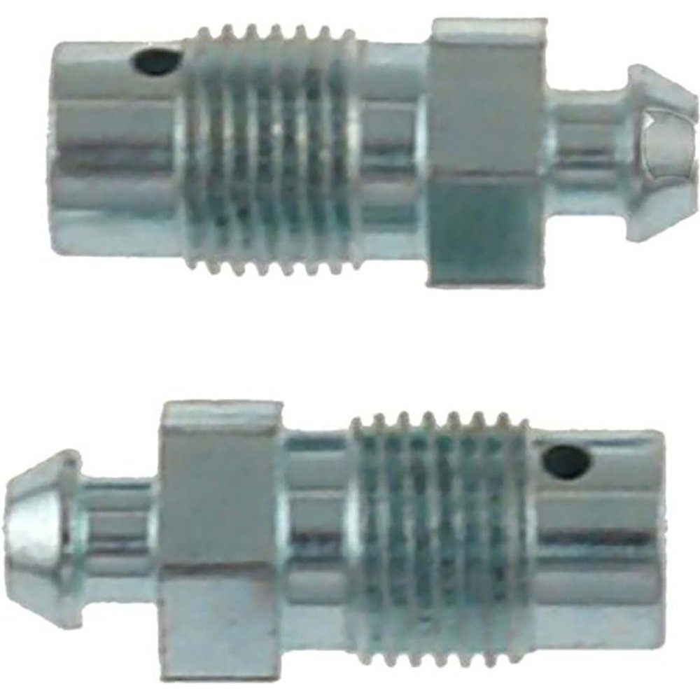 1 Front Brake Bleeder Screw for International Harvester 4900 1999-2002