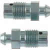 1 Front Brake Bleeder Screw for International Harvester 4900 1999-2002 view 1