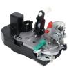 Car Door Lock Latch Compatible With Chrysler For 300 2005 2006 2007 2008 2009 2010 Rear Right Power Door Lock Actuator Motor 4575892AA 4589042AB view 2