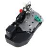 Car Door Lock Latch Compatible With Chrysler For 300 2005 2006 2007 2008 2009 2010 Rear Right Power Door Lock Actuator Motor 4575892AA 4589042AB view 4