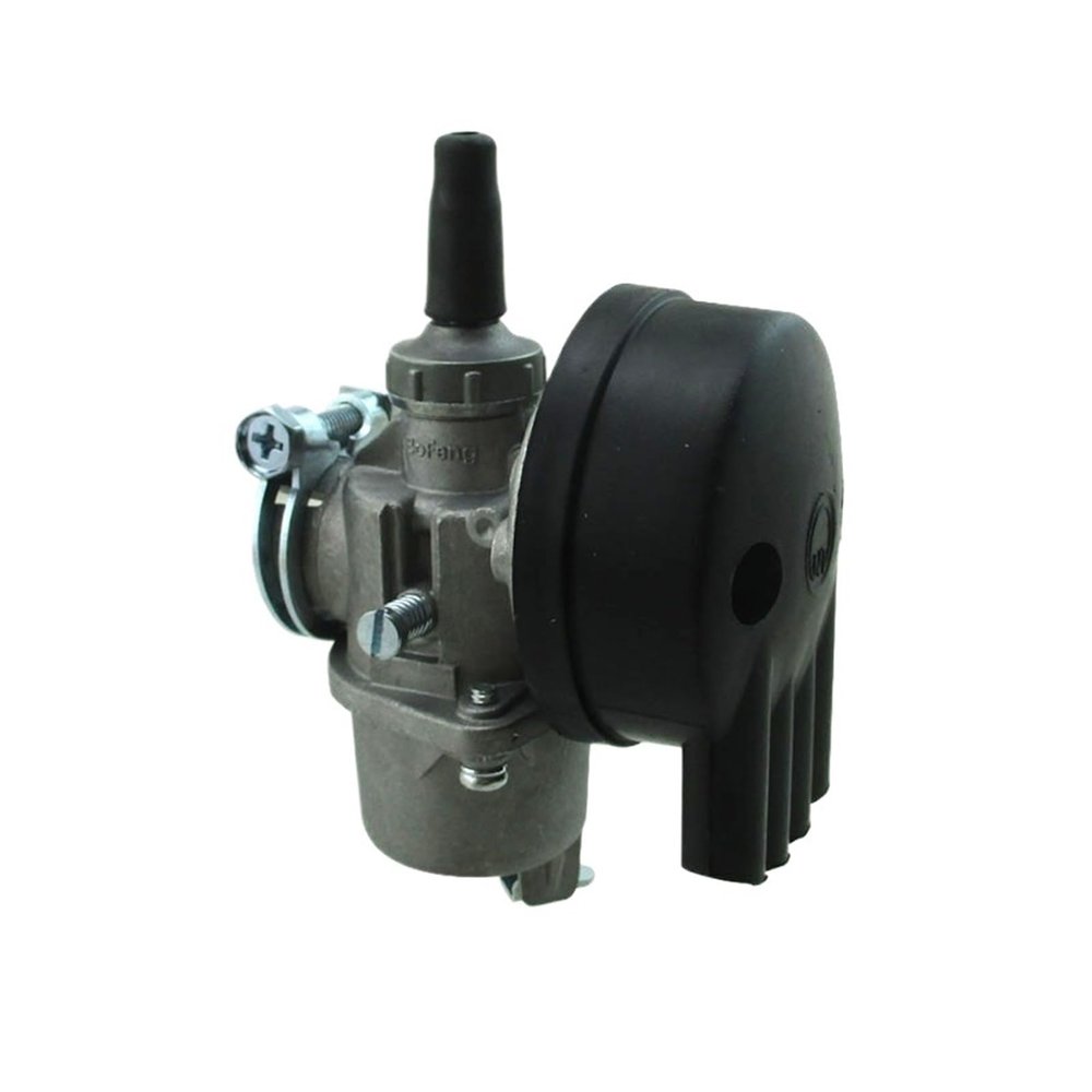 Carburetor For 49cc 50cc 60cc 80cc 2 Stroke Engine Motorized Bicycle Bike Carb