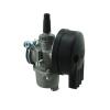 Carburetor For 49cc 50cc 60cc 80cc 2 Stroke Engine Motorized Bicycle Bike Carb view 1