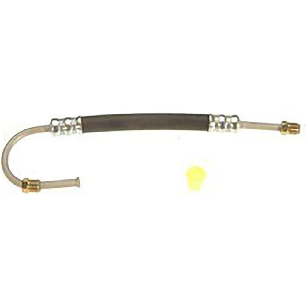 Power Steering Cylinder Line Hose Assembly for Chevrolet Impala 1958-1961