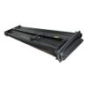 Tonneau Cover 4-Fold Soft 5 Ft for Ford F150 2015-2022 Srggscd view 1