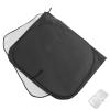 Aluminum Foil Car Windshield Sun Shade Cover Silver Sun Protection view 1