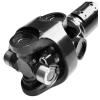 Byictpc Drive Shaft Support Front for Jeep Grand Cherokee 1993-1995 view 4